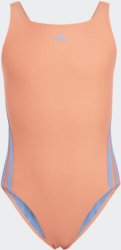 Adidas 3 Stripes Voorschools Badmode