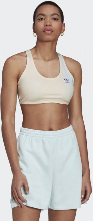 adidas Allover Print Behatopje