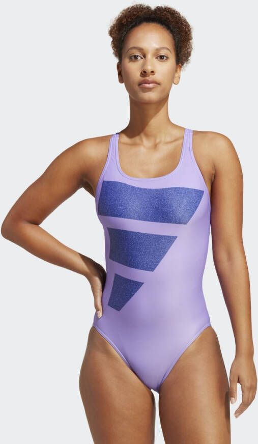 adidas Big Bars Graphic Badpak