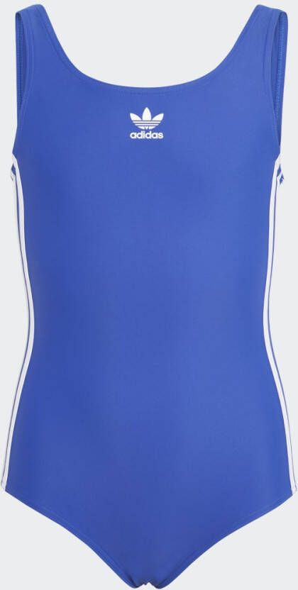 Adidas Originals Adicolor 3 Stripes Voorschools Badmode