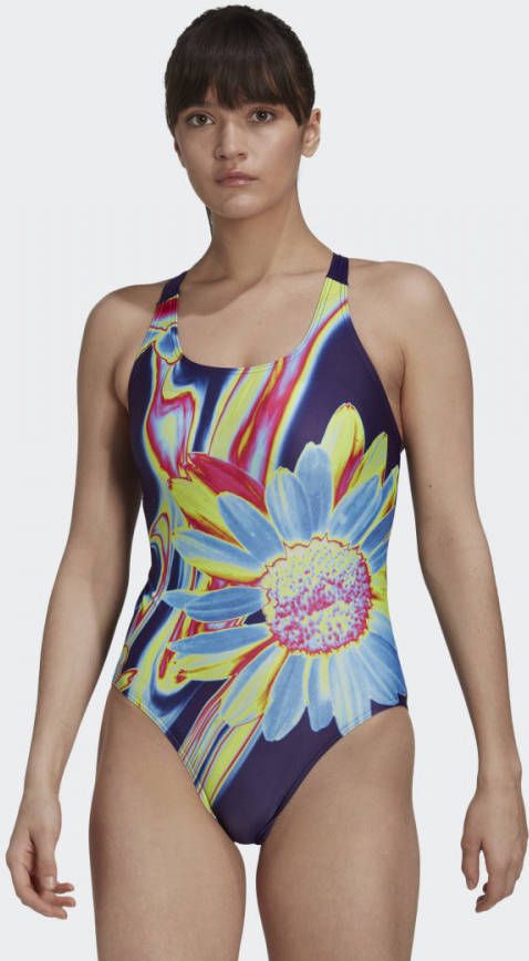 adidas Positivisea Print Badpak