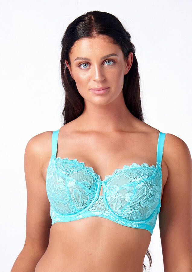 After Eden Anna niet voorgevormde beugel beha