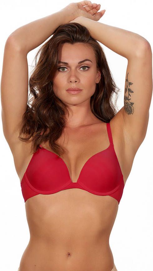 After Eden EMMA ● Witte single boost bh