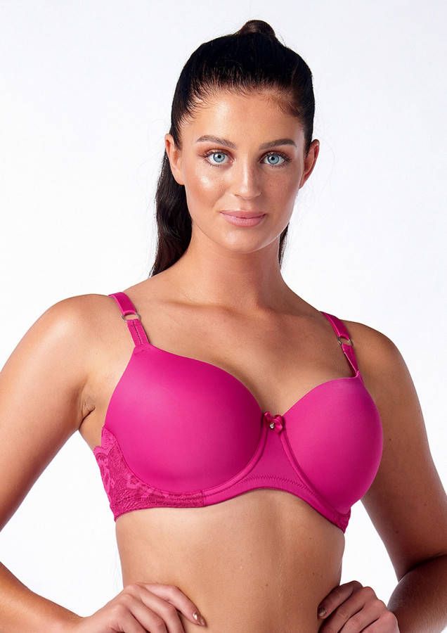 After Eden Faro voorgevormde full cover beha