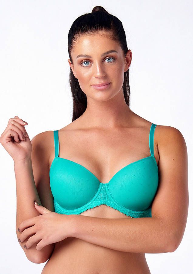 After Eden Voorgevormde bh Doutzen