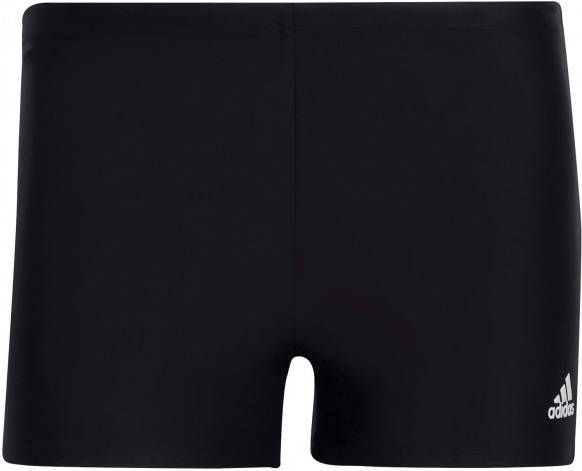 Adidas Block Boxer Zwembroek zwart