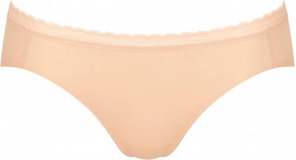 Sloggi Women's Body Adapt Twist Hipster Ondergoed, beige