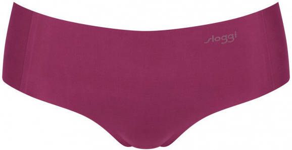 Sloggi Women's Zero Feel Hipster EX Ondergoed, purper