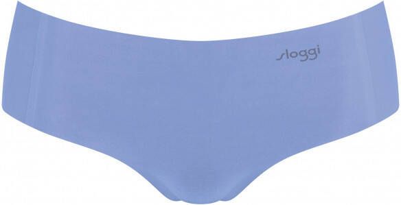 Sloggi Women's Zero Feel Hipster EX Ondergoed, purper