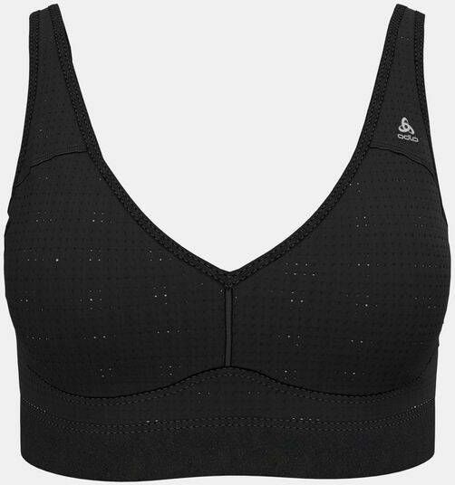 Odlo Sports Bra Performance High Zwart