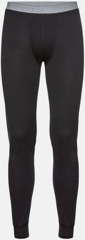 Odlo Thermo lange onderbroek van merino wol