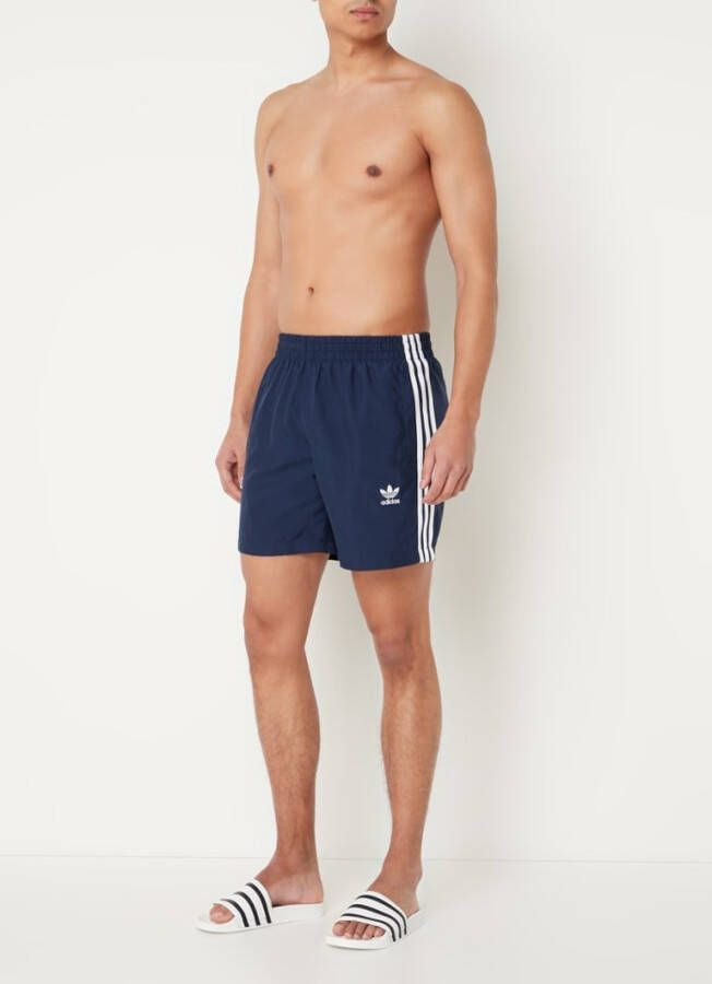 adidas Performance Zwembroek ORIGINALS adicolor 3STREPEN