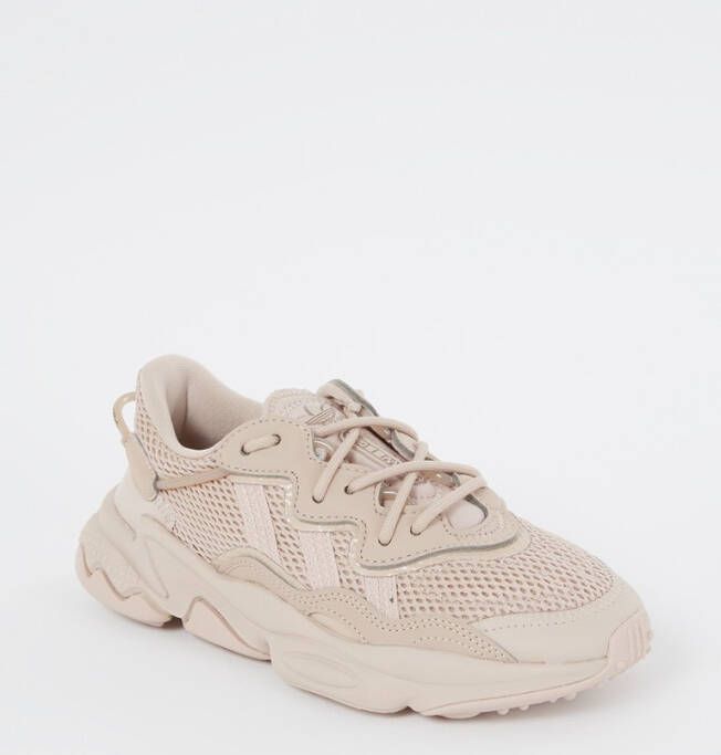 adidas Originals Sneakers Ozweego , Bruin, Dames