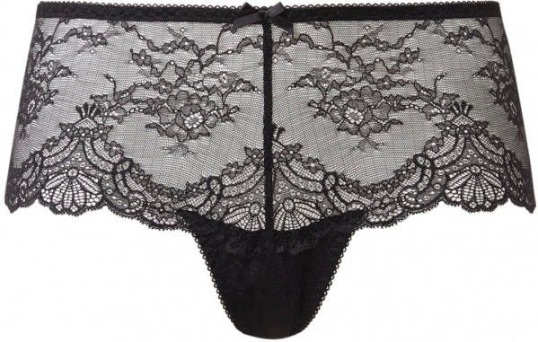 Aubade Danse des Sens shorty van kant