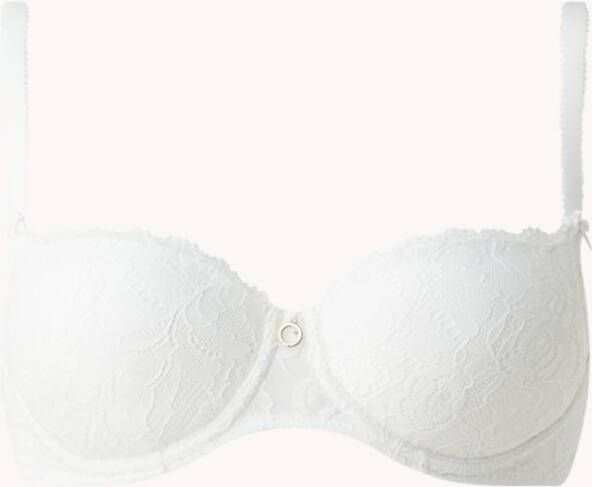 Aubade Rosessence balconette bh van kant