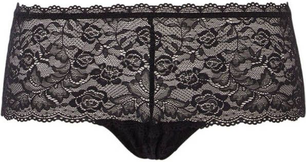 Aubade Rosessence hipster van kant