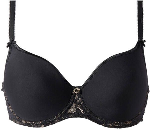 Aubade Rosessence voorgevormde bh met kant