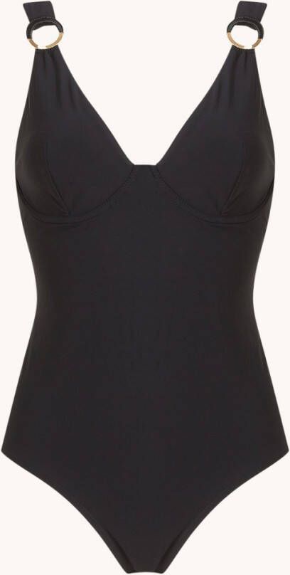 Aubade Secret Cove badpak met beugel