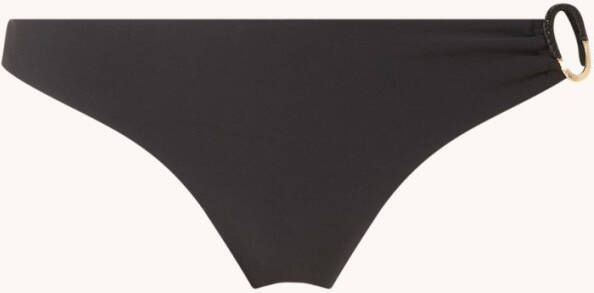 Aubade Secret Cove bikinislip met cut out detail
