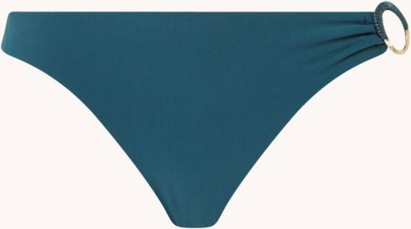 Aubade Secret Cove bikinislip met cut out detail