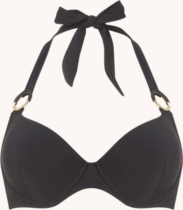 Aubade Secret Cove voorgevormde bikinitop met beugel