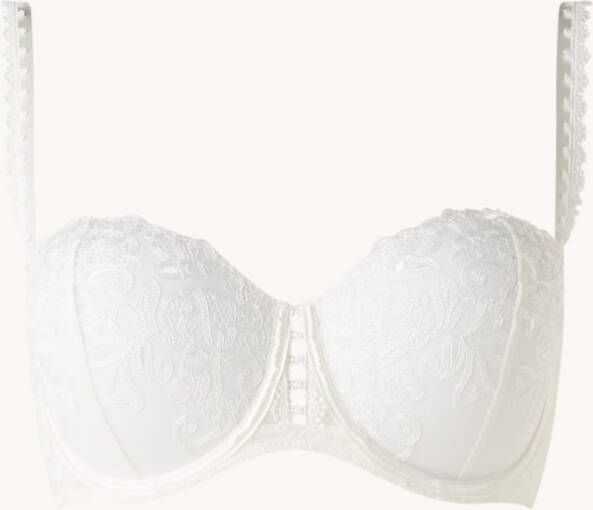 Aubade Toujours voorgevormde bh met beugel