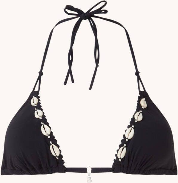 banana moon Yero voorgevormde triangel bikinitop