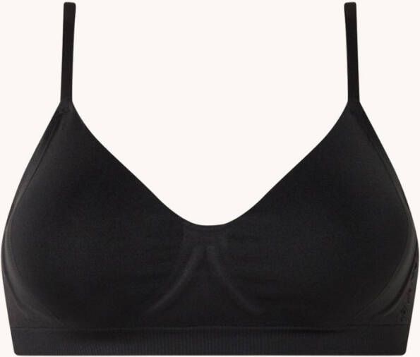 Calvin Klein Bonded Flex bralette met uitneembare vulling