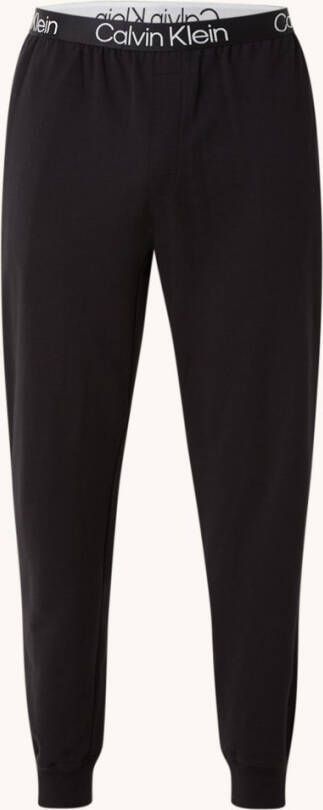 Calvin Klein Modern Structure loungebroek met logoband