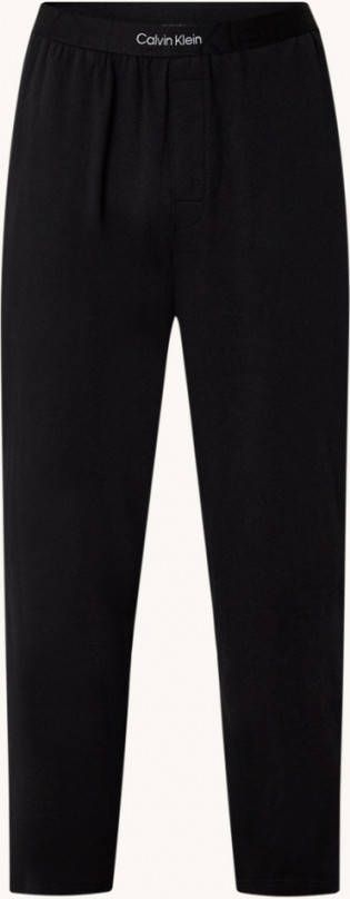 Calvin Klein Pyjamabroek met logoband