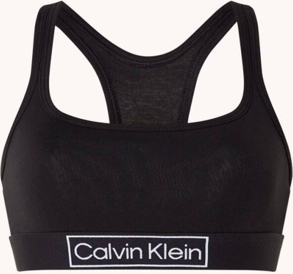Calvin Klein Sportkleding & Sportschoenen Zwart Dames