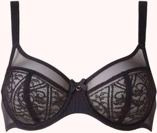 Chantelle Alto beugel bh van kant
