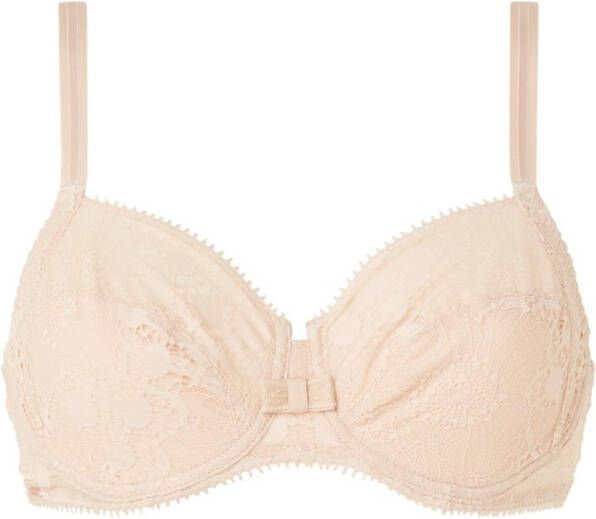 Chantelle Beugel bh van kant