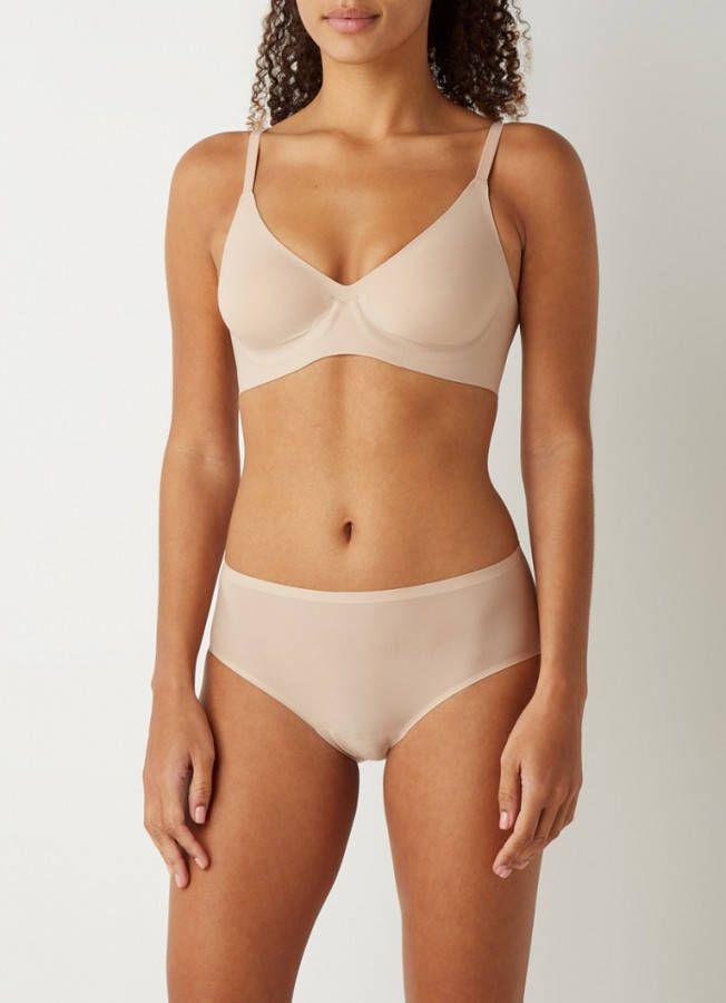 Chantelle Naadloze plunge beugel bh