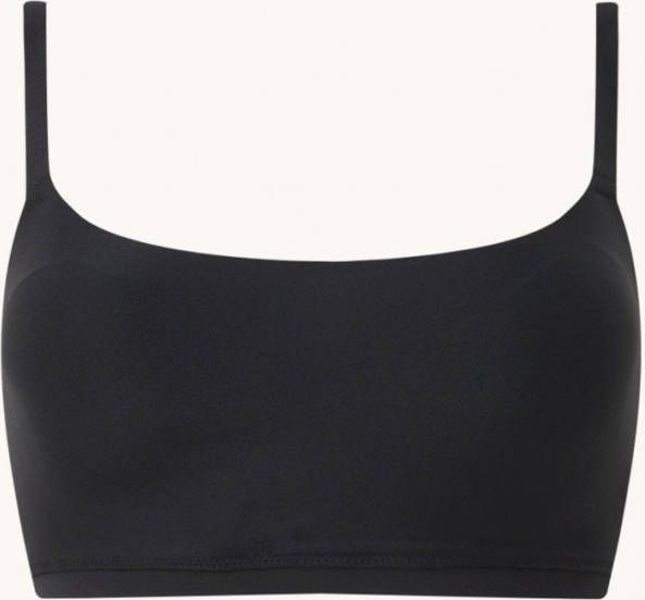 Chantelle Voorgevormde naadloze bralette met kant