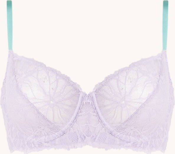 Dora Larsen Anais beugel bh van kant
