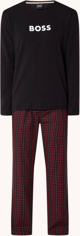 Hugo Boss Easy Long Set 10247507 01 627