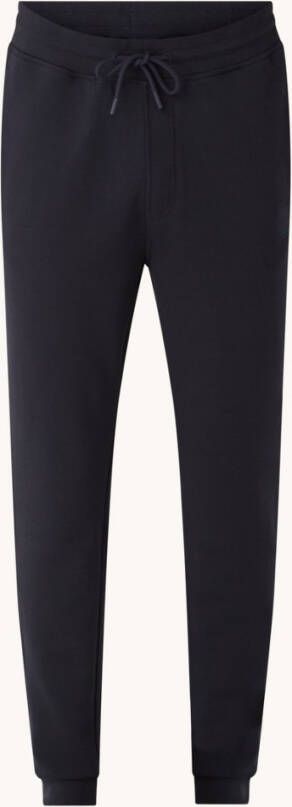 Hugo Boss men casual(orange)katoenen broek sestart 10234591 01 50468448/404