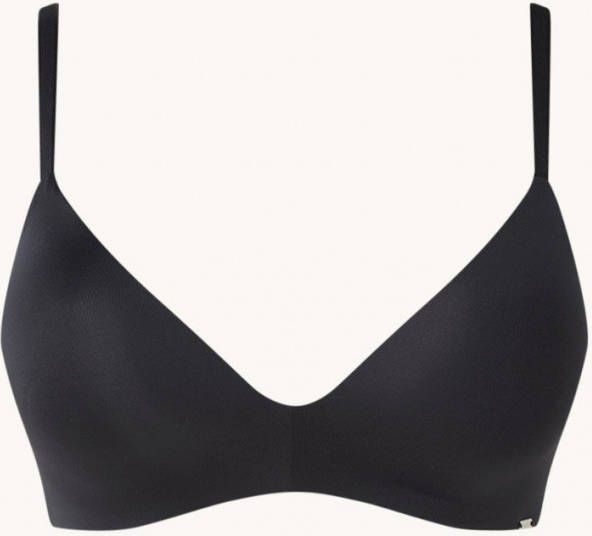 Hunkemö, ller Mona beugelloze T shirt bh