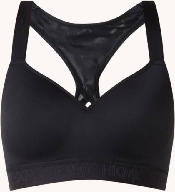 Hunkemö, ller The All Star sport bh met medium support