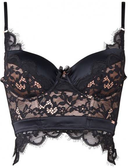 hunkemöller duckie