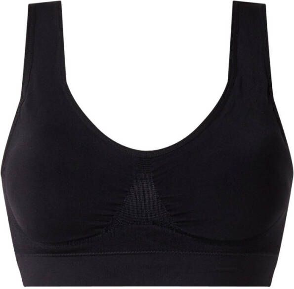 magic bodyfashion Comfort Bra naadloze voorgevormde bralette
