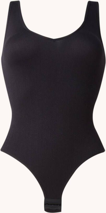 magic bodyfashion Everybody naadloze stringbody