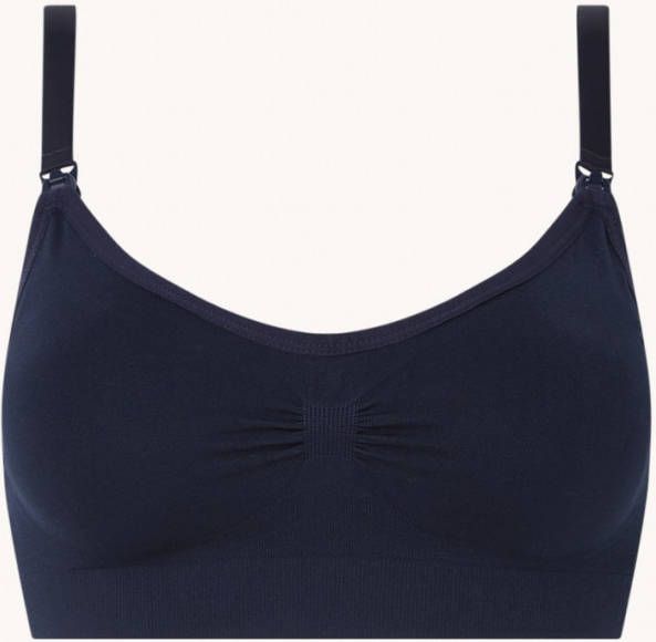 magic bodyfashion Mama Comfort voedings bh met uitneembare padding