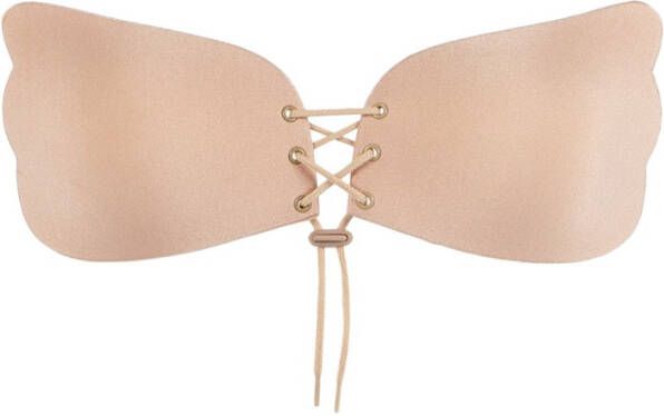 magic bodyfashion Va va voom bandeau plak bh push up