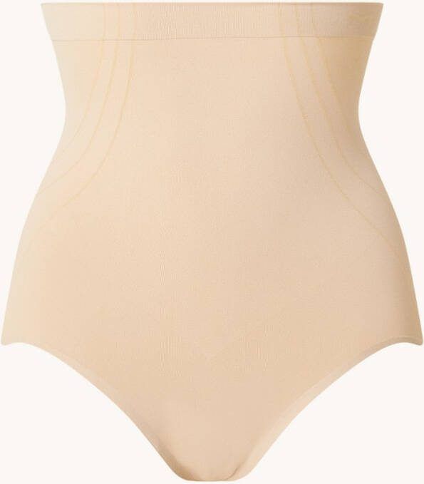Maidenform High waisted naadloze corrigerende slip