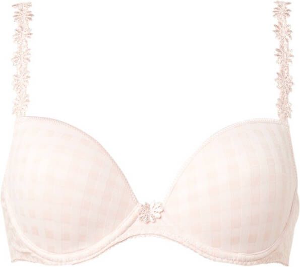 Marie Jo voorgevormde beugelbh Avero lichtroze