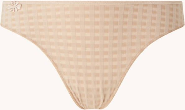 Marie Jo slip Avero Rio lichtbeige