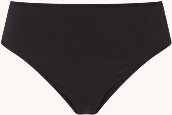 Marlies Dekkers dame de paris 7 cm string | black pyramid mesh