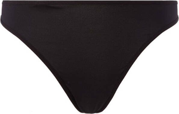 Marlies Dekkers Space Odyssey Space Odyssey 4 Cm String | Black